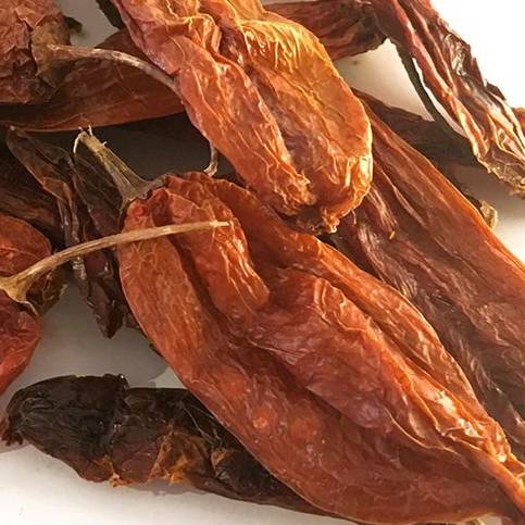Bolivian spices