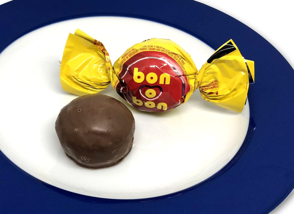 Bon O Bon