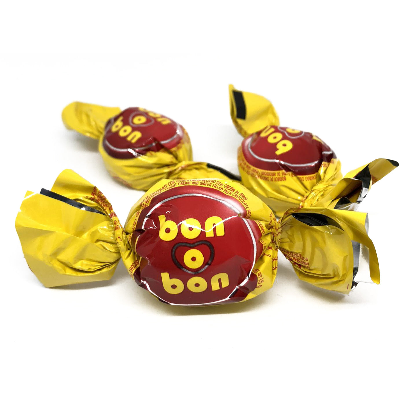 bon o bon Schokoladenbonbon