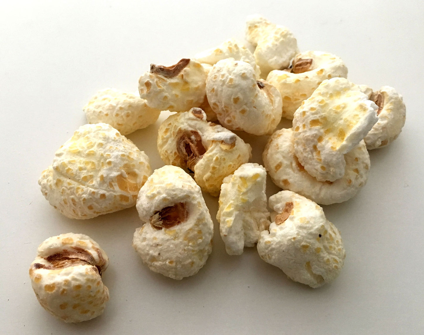 Pasankalla / Bolivianisches Popcorn