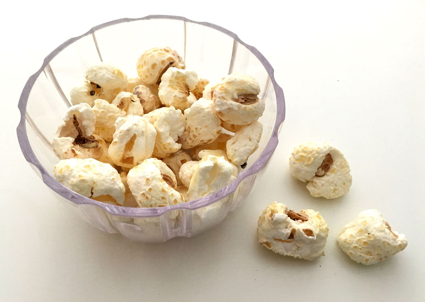 Pasankalla / Bolivianisches Popcorn