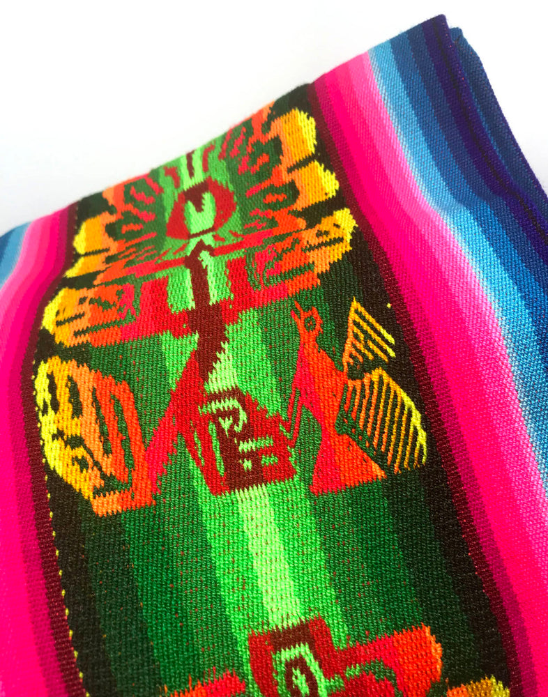 Getrocknete Produkte aus Bolivien