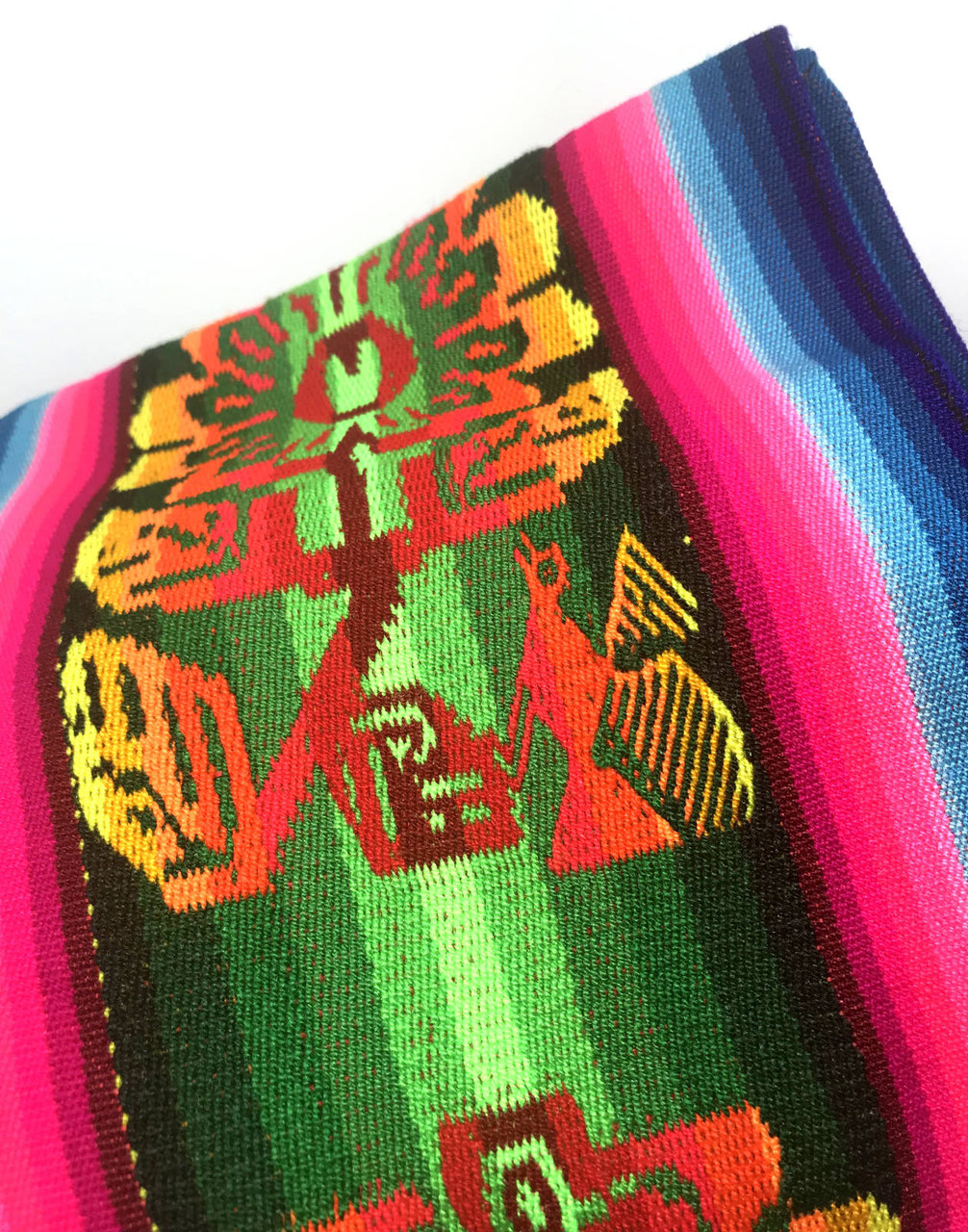 Getrocknete Produkte aus Bolivien