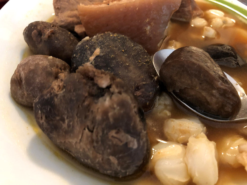 Bolivianische Gewürze