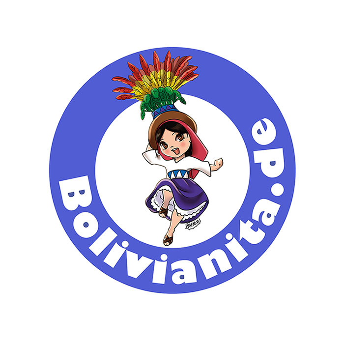 Bolivianita.de