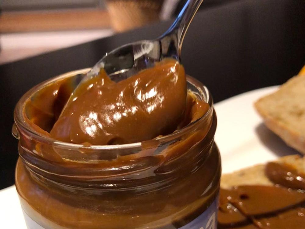 Dulce de Leche Milk Caramel Cream | Bolivianita.de