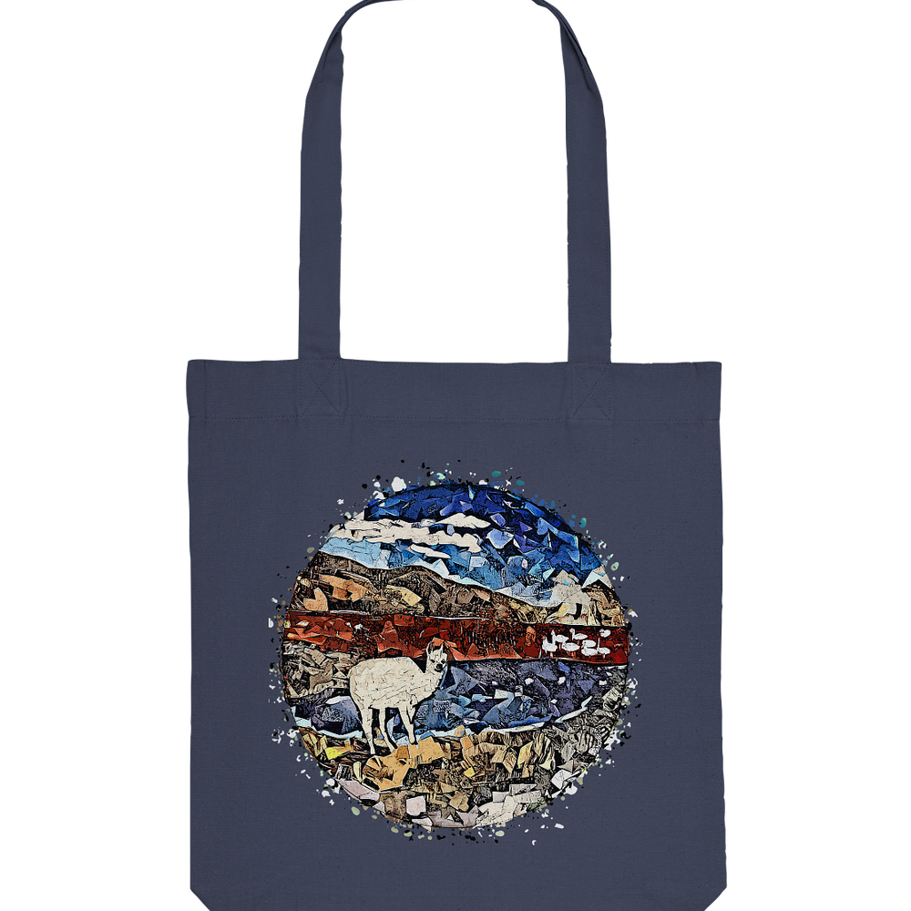 
                      
                        Laguna Colorada Shopping Bag - Organic (80% recycled cotton, various colors)
                      
                    