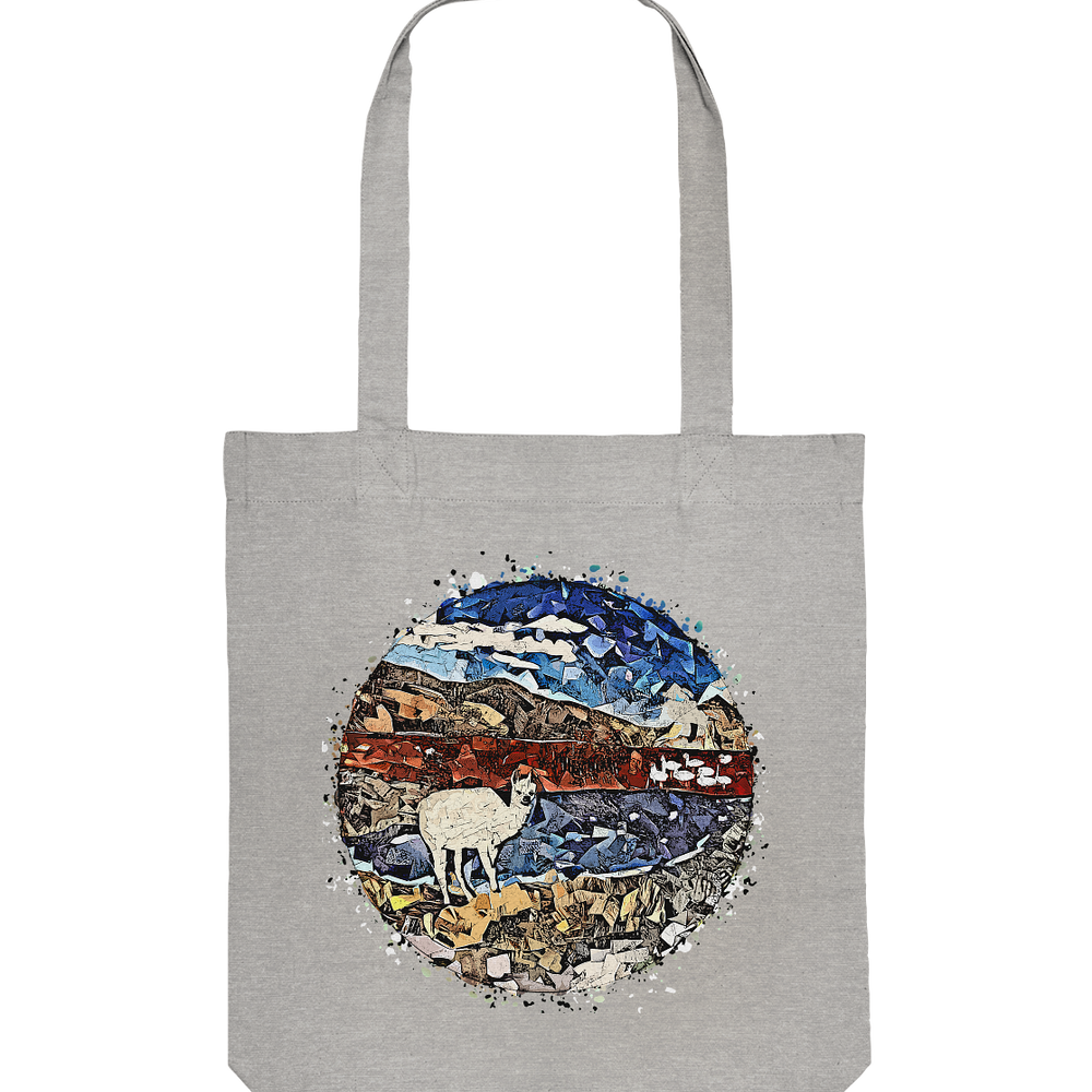 
                      
                        Laguna Colorada Shopping Bag - Organic (80% recycled cotton, various colors)
                      
                    
