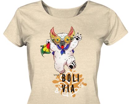 Geschenke & Schönes aus Bolivien