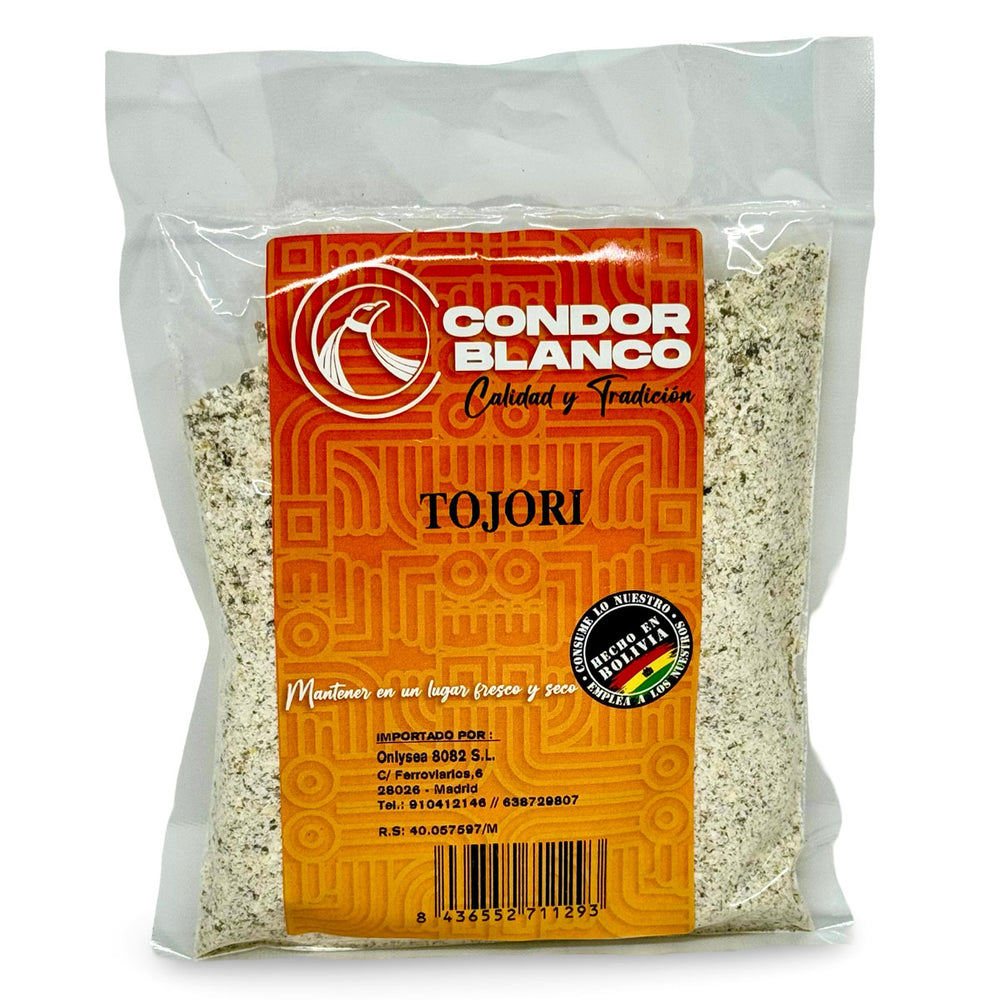 Tojorí aus Bolivien