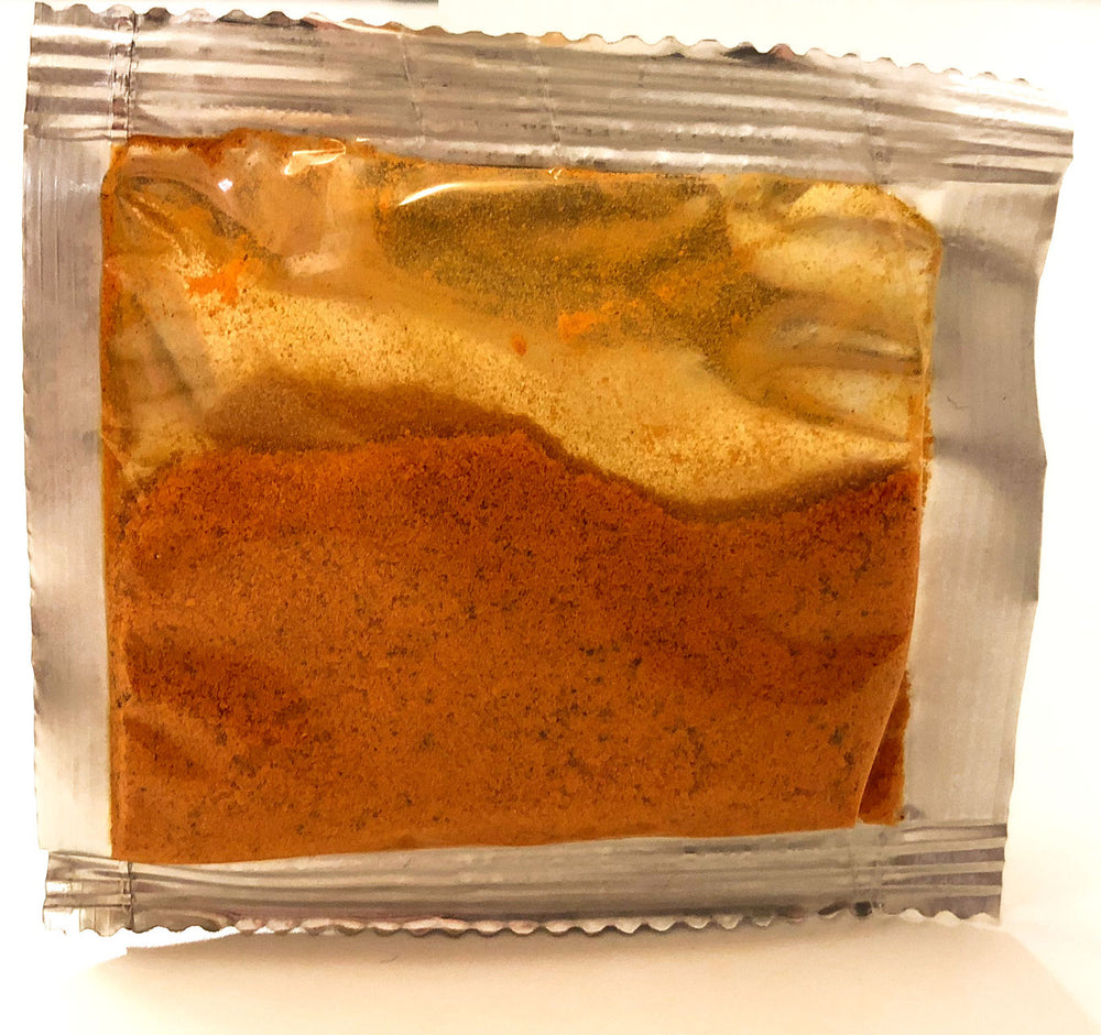 
                  
                    Ají Amarillo Molido
                  
                