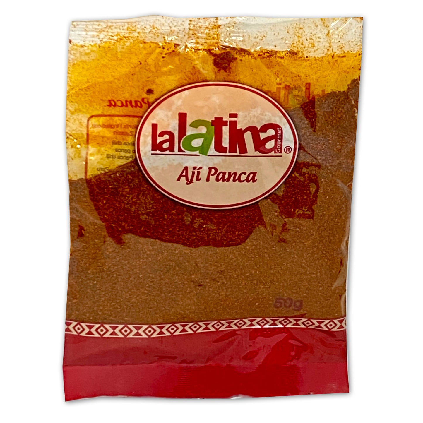 
                  
                    Ají Panca Molido La Latina
                  
                