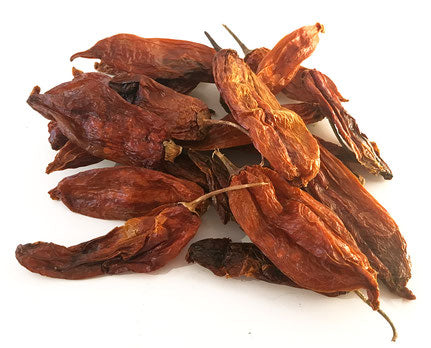 
                  
                    Ají Molido Rojo Chilischoten
                  
                