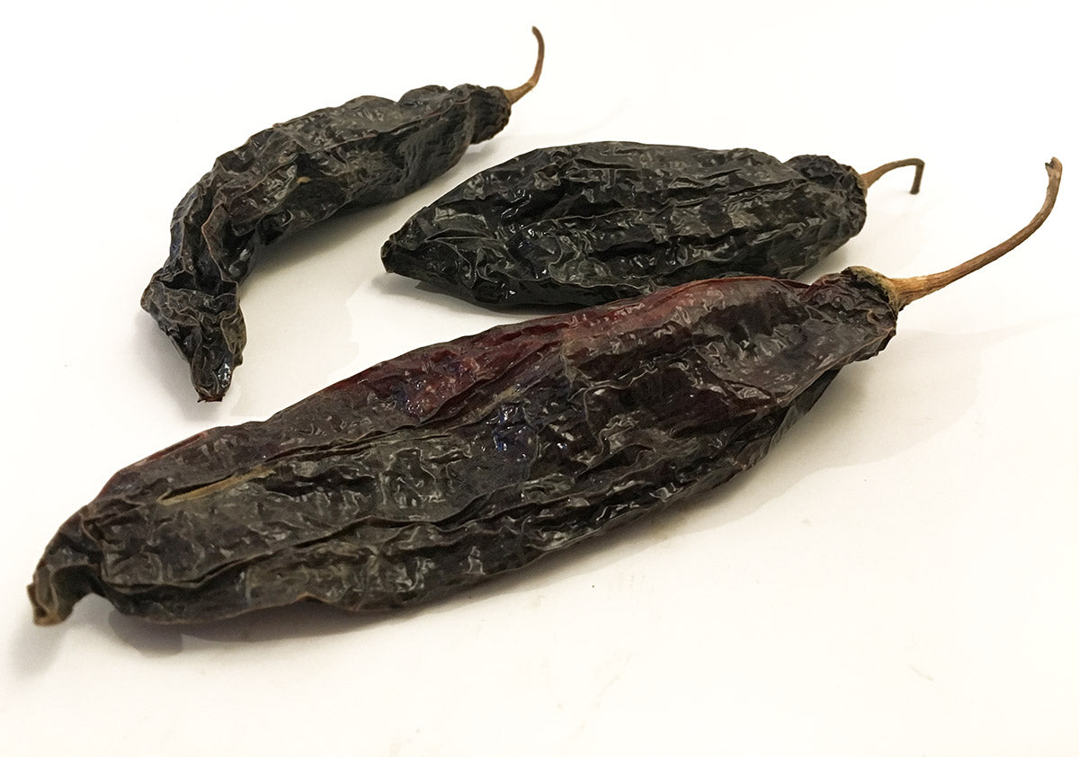 
                  
                    Ají Vaina Panca Chilischoten
                  
                