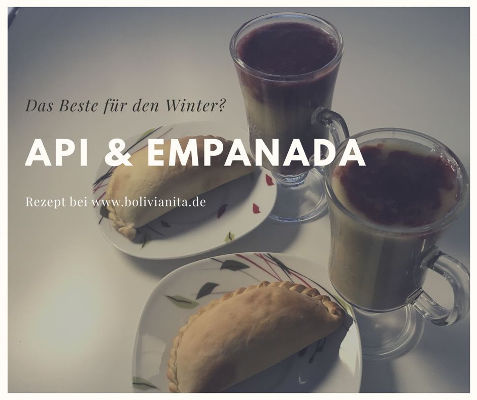 
                  
                    Api mit Empanadas Bild
                  
                