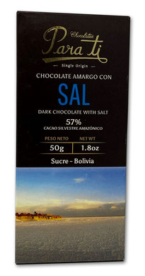 
                  
                    Chocolates Para Ti mit Motiven Sal
                  
                