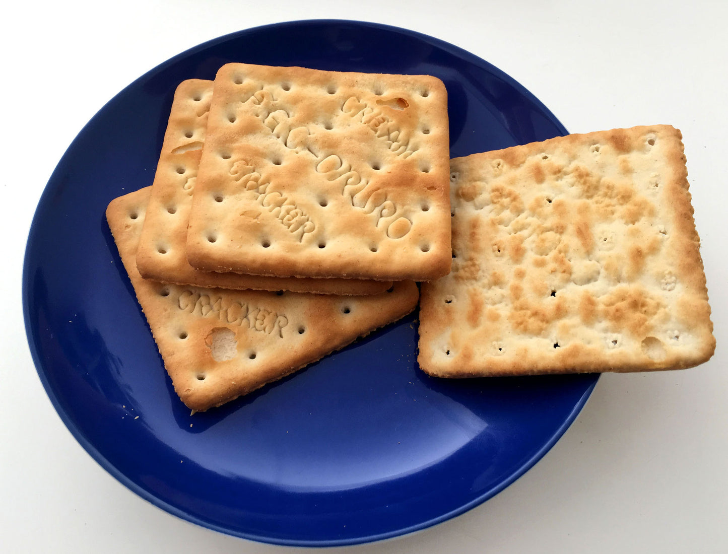 
                  
                    Galletas de Agua Ferrari Ghezzi
                  
                