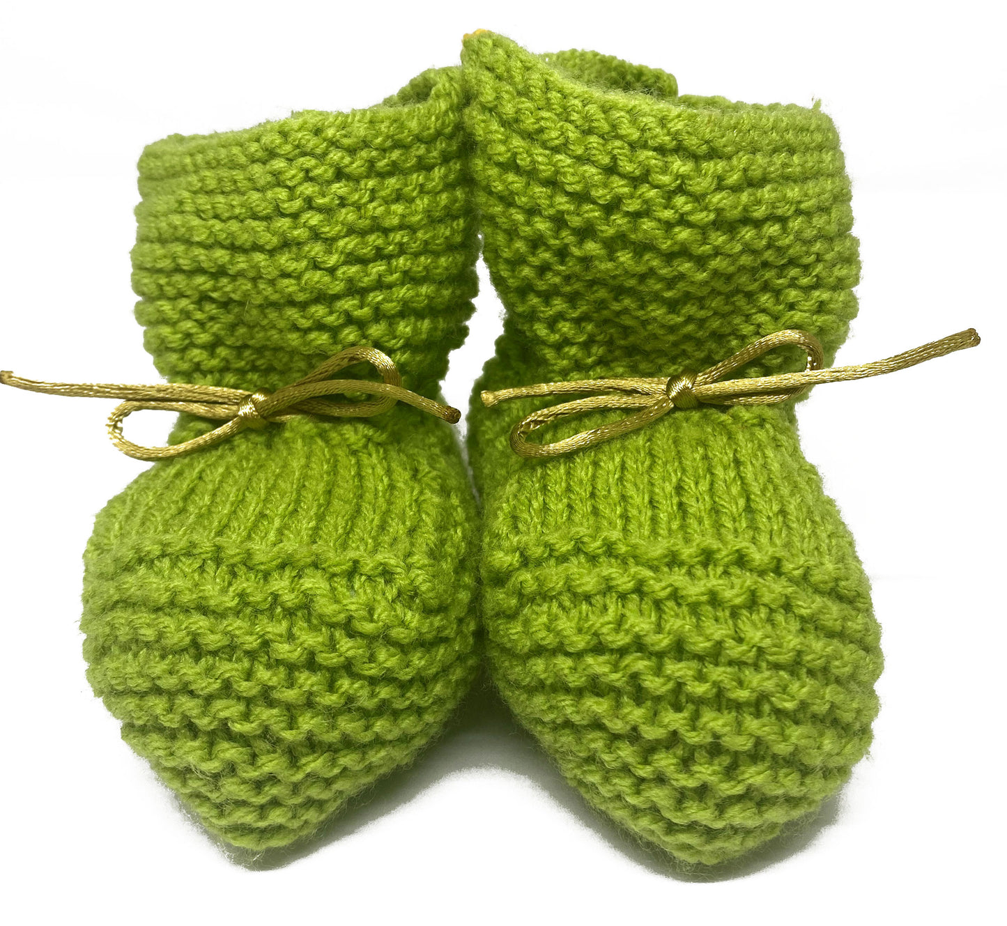 
                  
                    Polkos - calcetines para bebé de Bolivia (varios colores, hechos a mano)
                  
                