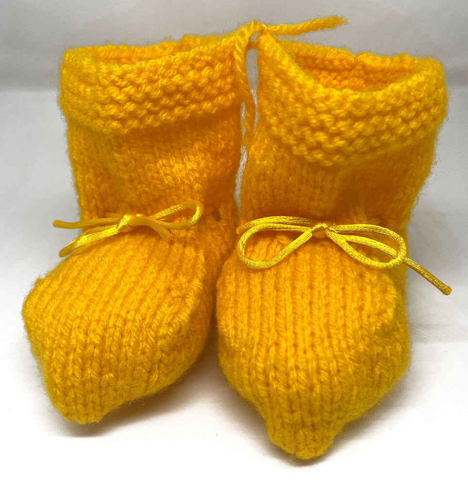 
                  
                    Polkos - calcetines para bebé de Bolivia (varios colores, hechos a mano)
                  
                