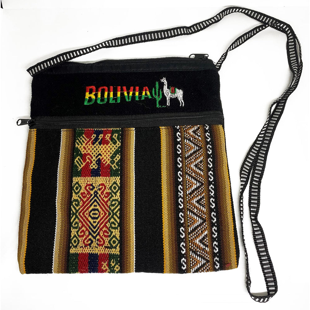 
                      
                        Bolsas de tela Awayu
                      
                    