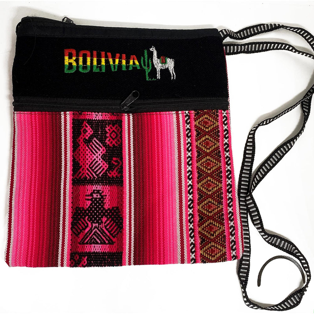 
                      
                        Bolsas de tela Awayu
                      
                    