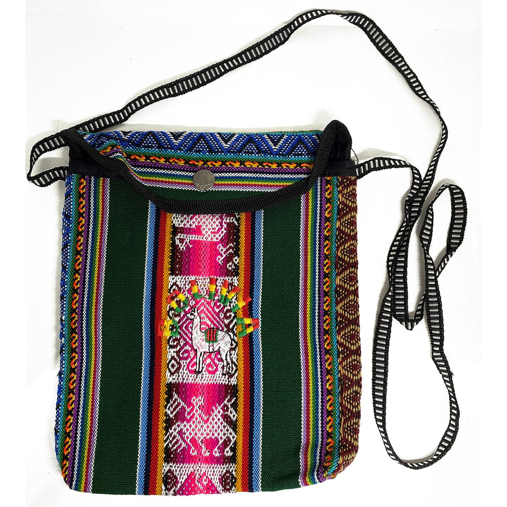 
                      
                        Bolsas de tela Awayu
                      
                    