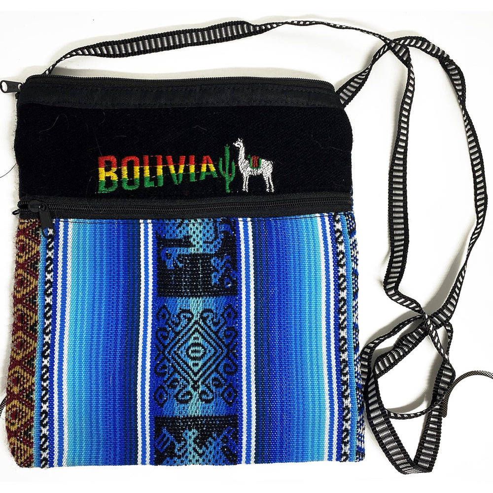 
                      
                        Bolsas de tela Awayu
                      
                    