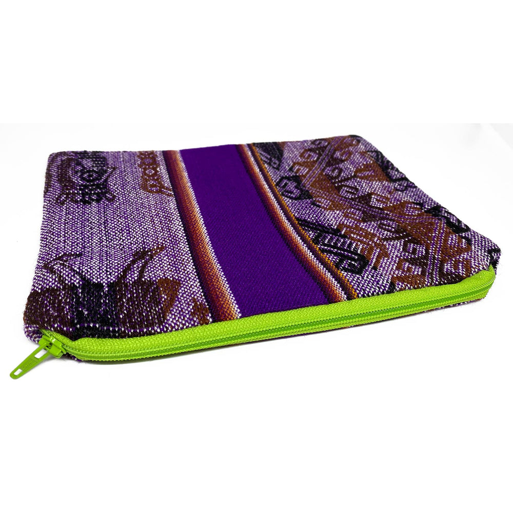 
                      
                        Awayu-Kosmetiktasche (handmade)
                      
                    