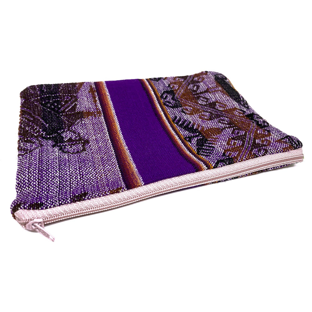 
                      
                        Awayu-Kosmetiktasche (handmade)
                      
                    