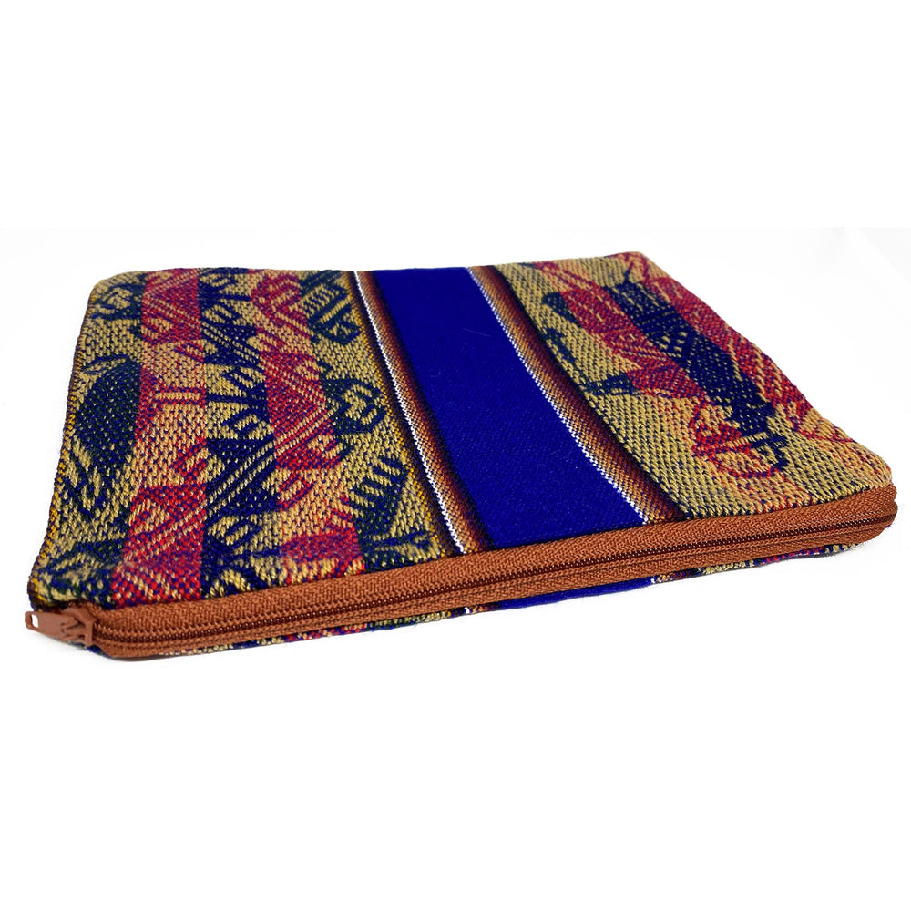 
                      
                        Awayu-Kosmetiktasche (handmade)
                      
                    