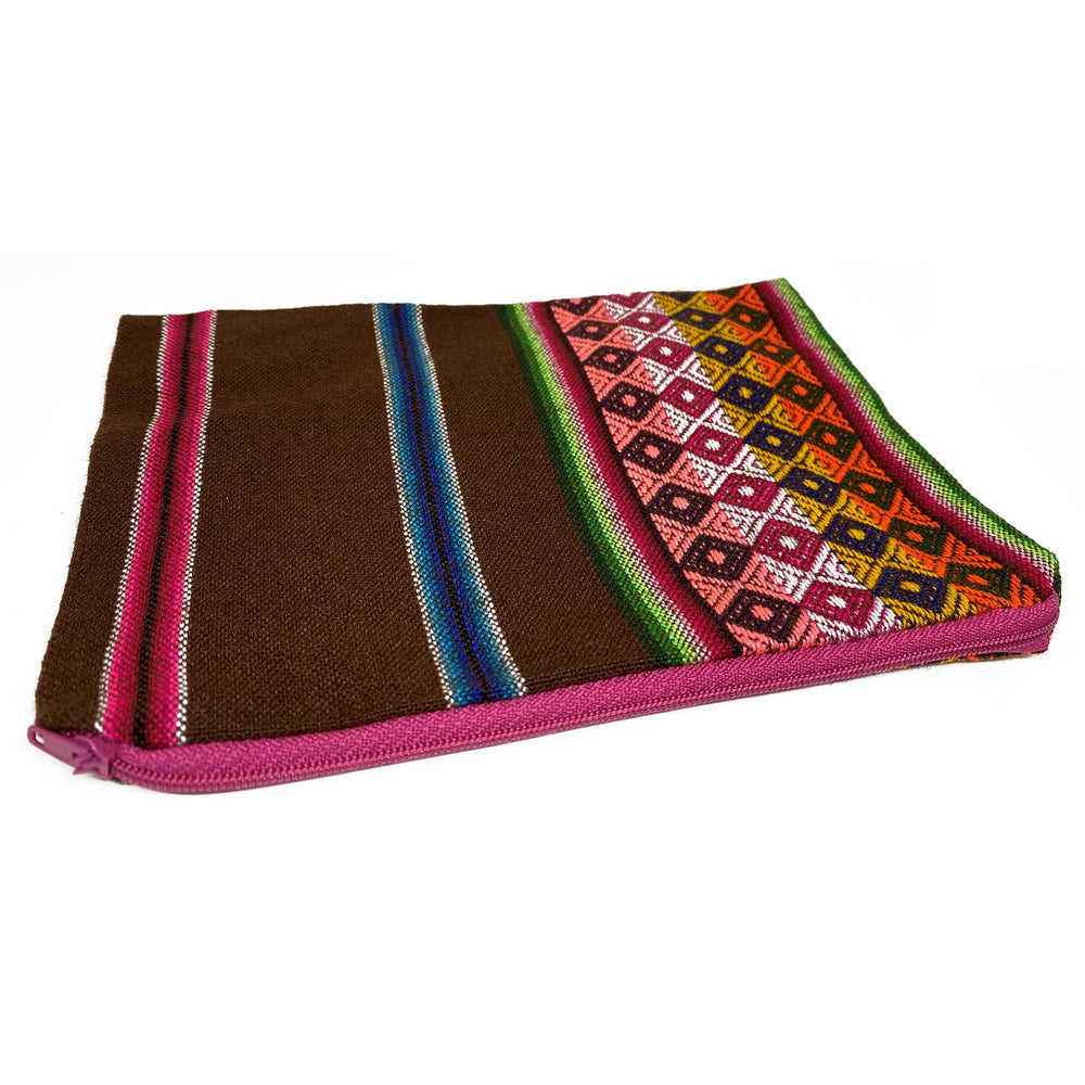 
                      
                        Awayu-Kosmetiktasche (handmade)
                      
                    