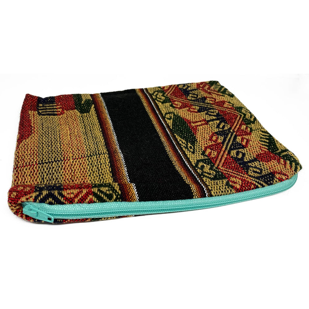 
                      
                        Awayu-Kosmetiktasche (handmade)
                      
                    