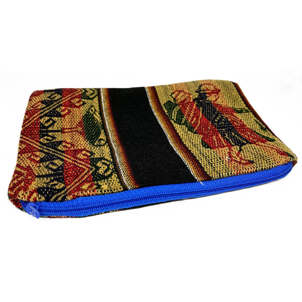 
                      
                        Awayu-Kosmetiktasche (handmade)
                      
                    