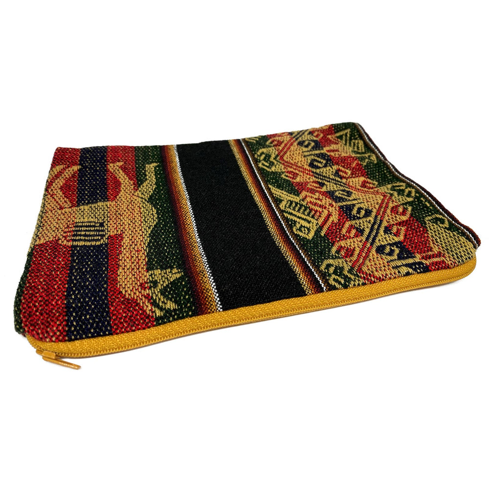 
                      
                        Awayu-Kosmetiktasche (handmade)
                      
                    