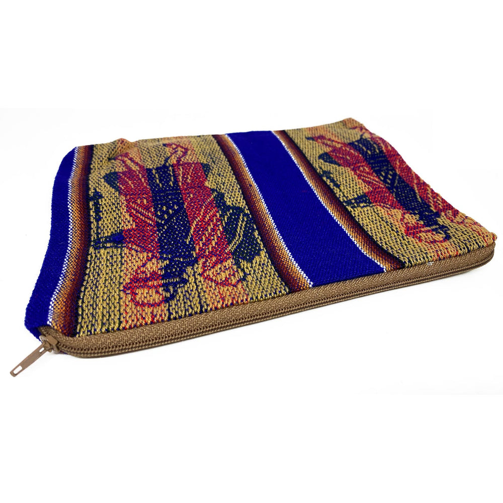 
                      
                        Awayu-Kosmetiktasche (handmade)
                      
                    