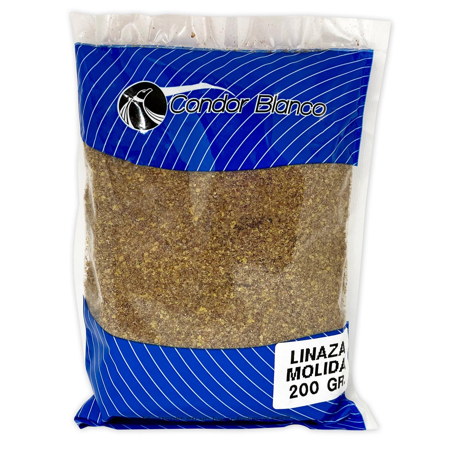 
                  
                    Linaza Molida Leinsamen
                  
                