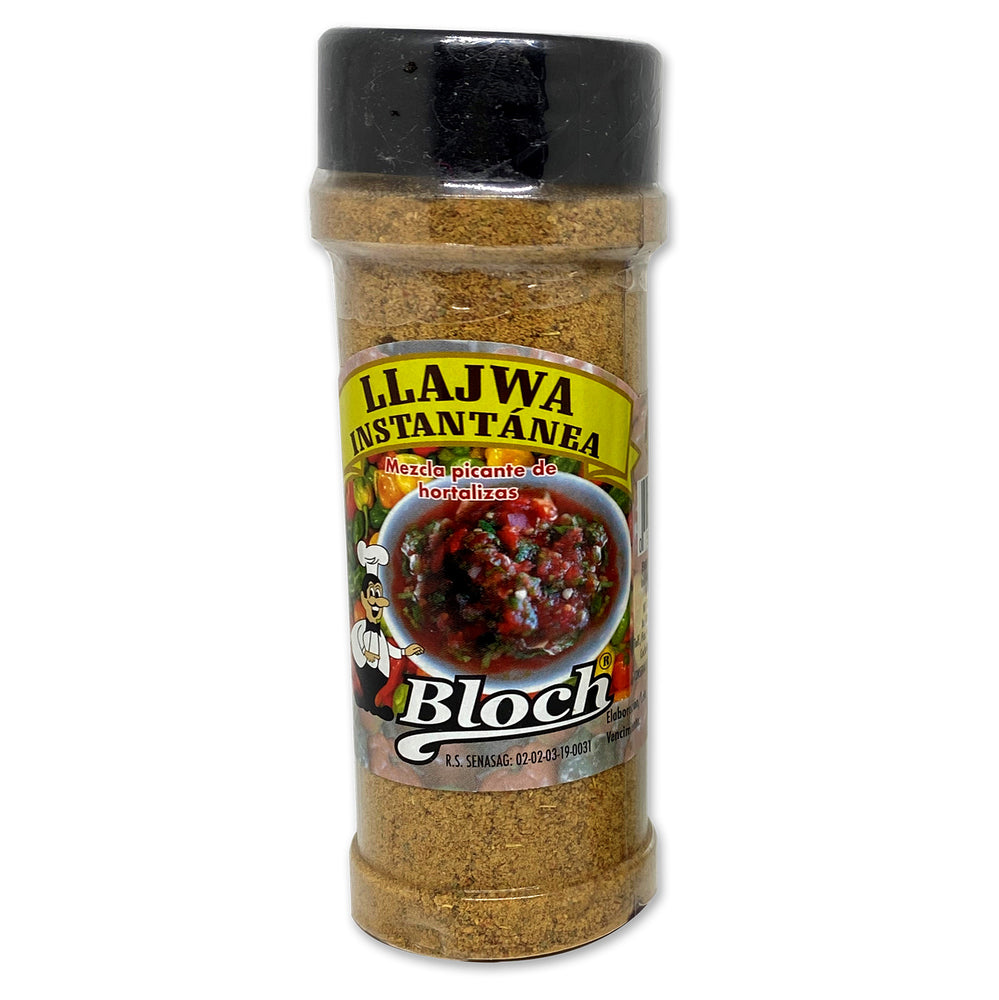 Llajwa Instantaánea groß