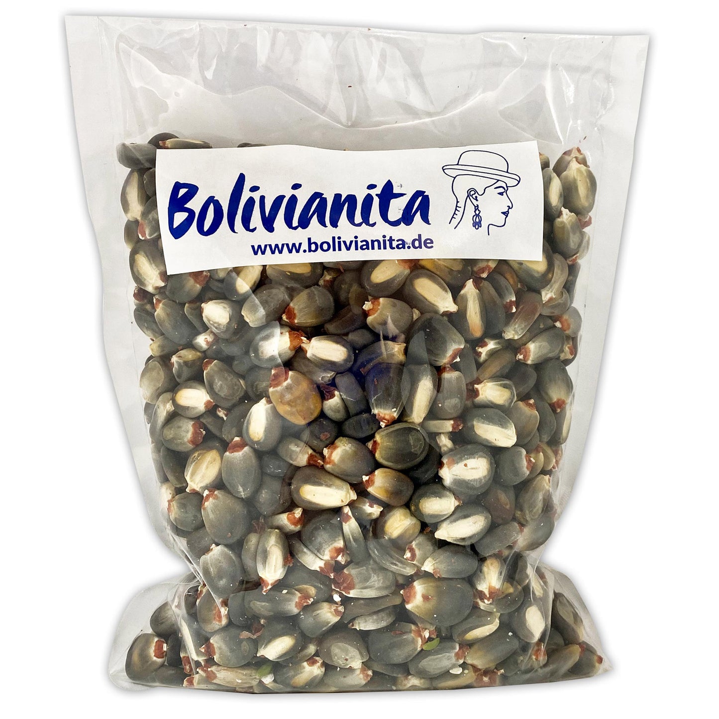 
                  
                    Maiz Wilkaparu aus Bolivien (Rückseite)
                  
                