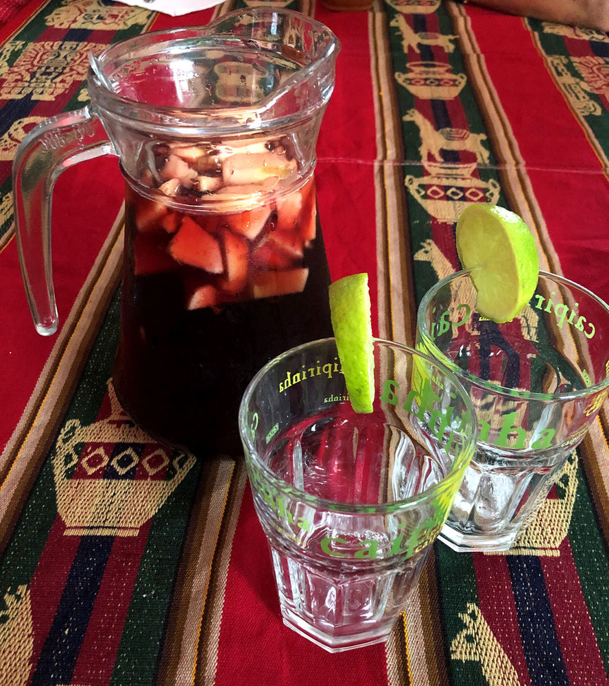 
                  
                    Chicha Morada
                  
                