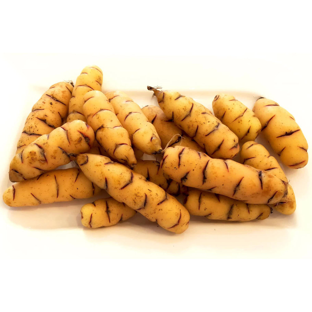 
                      
                        Oca bolivianische Kartoffeln
                      
                    