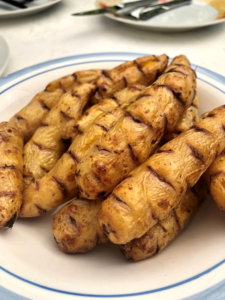 
                      
                        Oca bolivianische Kartoffeln
                      
                    