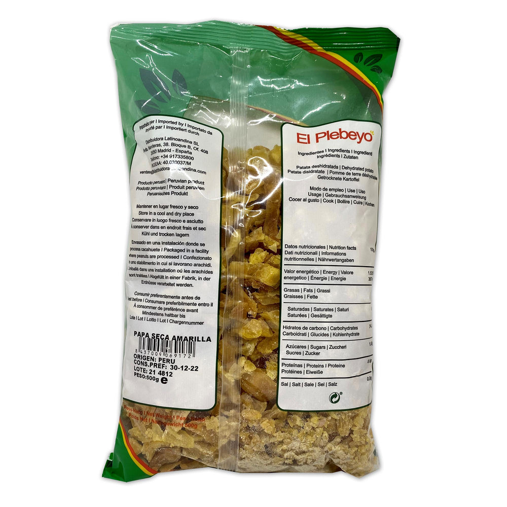
                  
                    Papa Seca Amarilla Rückseite
                  
                