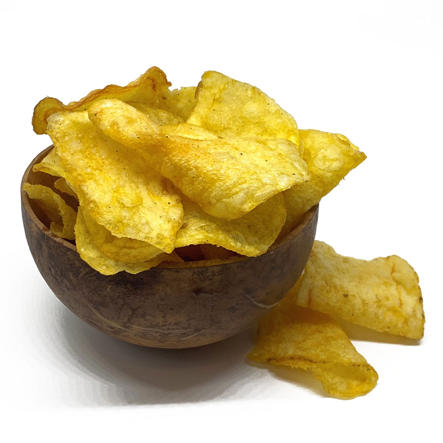 Patatas Fritas Limón (Kartoffelchips mit Zitronengeschmack ... Patatas Fritas Limón (Kartoffelchips mit Zitronengeschmack ...