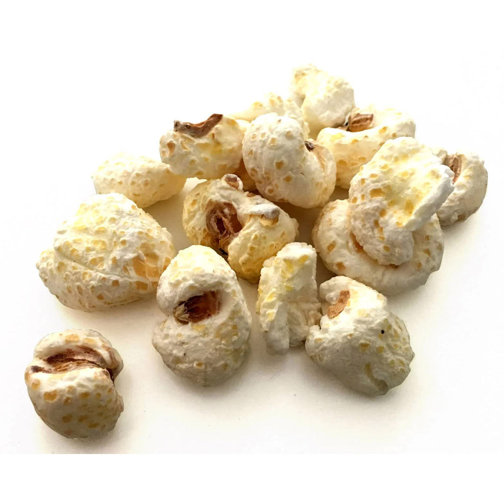 
                  
                    Pasankalla / Bolivianisches Popcorn
                  
                