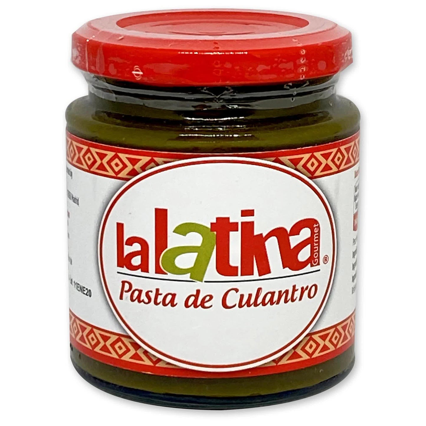 
                  
                    Pasta de Culantro La Latina kaufen
                  
                