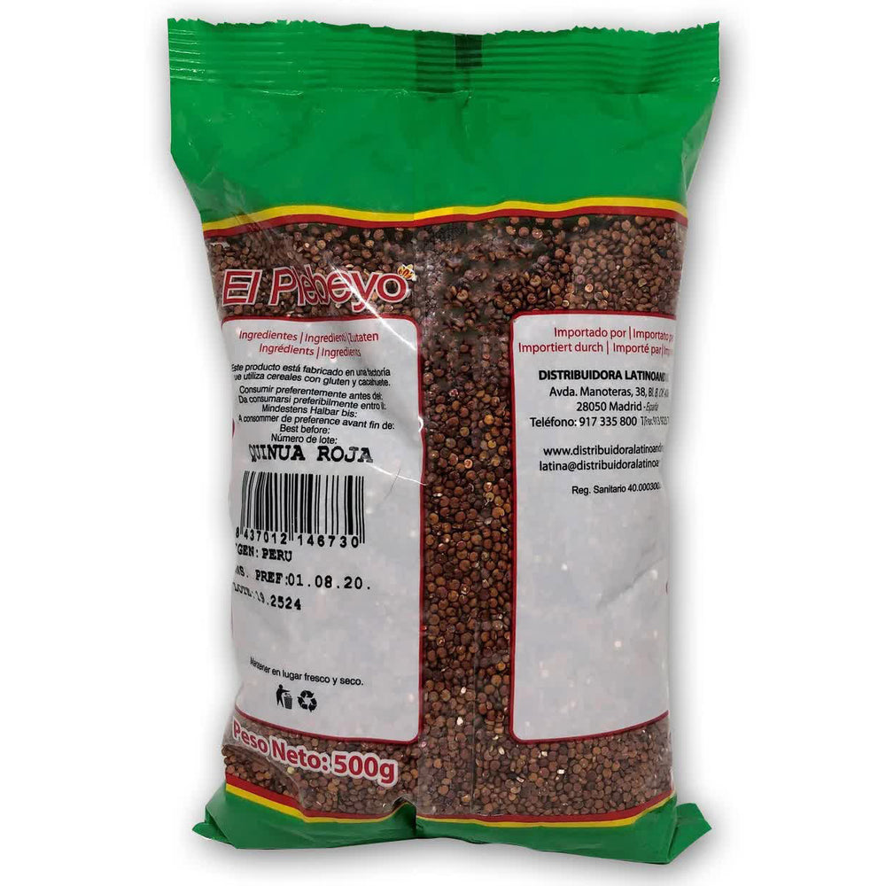 
                      
                        Roter Quinoa Rückseite
                      
                    