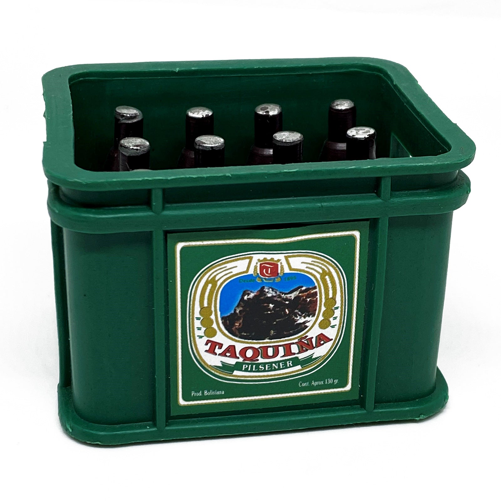 Abridor De Botellas Con Forma De Caja De Cerveza Creativa, Herramienta De Barware Para El Hogar, Pegatina Magnética Para Refrigerador - AliExprs